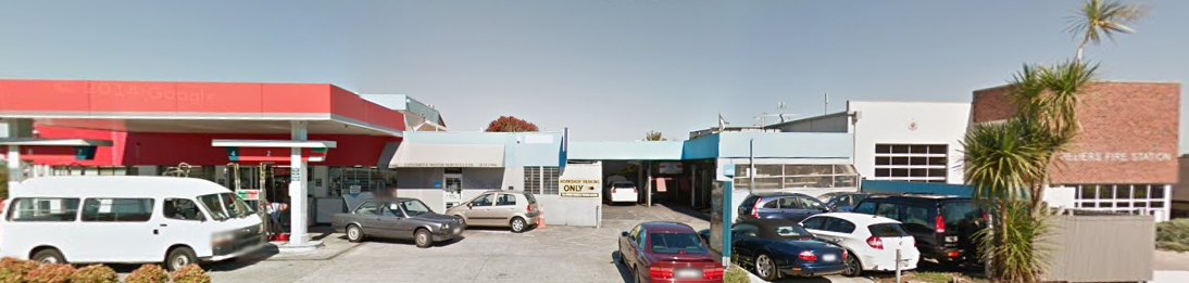 Lomg Drive Motors, 221 St Heliers Bay Road, St Heliers, Auckland